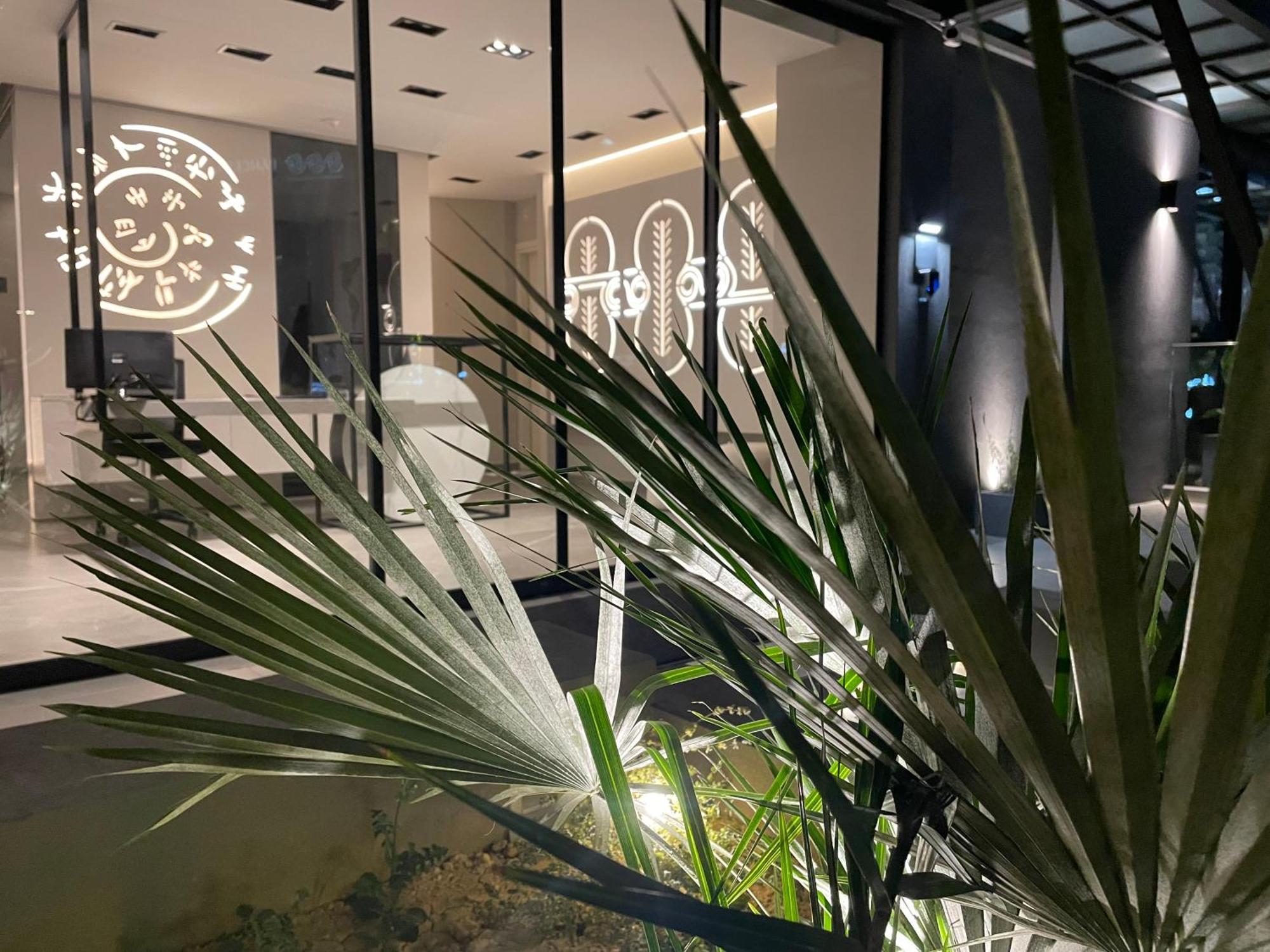 Lavris City Suites Iraklio Exteriér fotografie